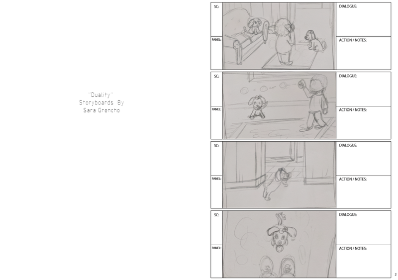 toonboom storyboard pro animating layers